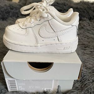 Air Force 1s